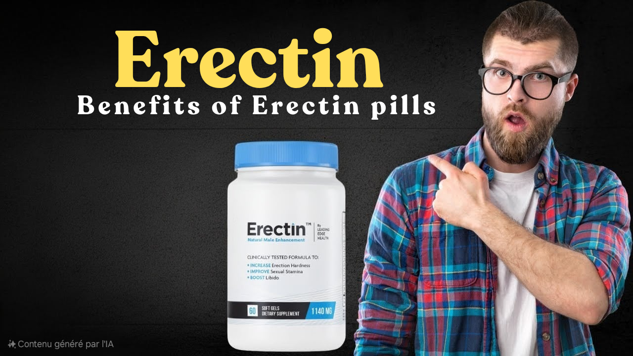 erectin