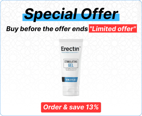 Erectin Gel